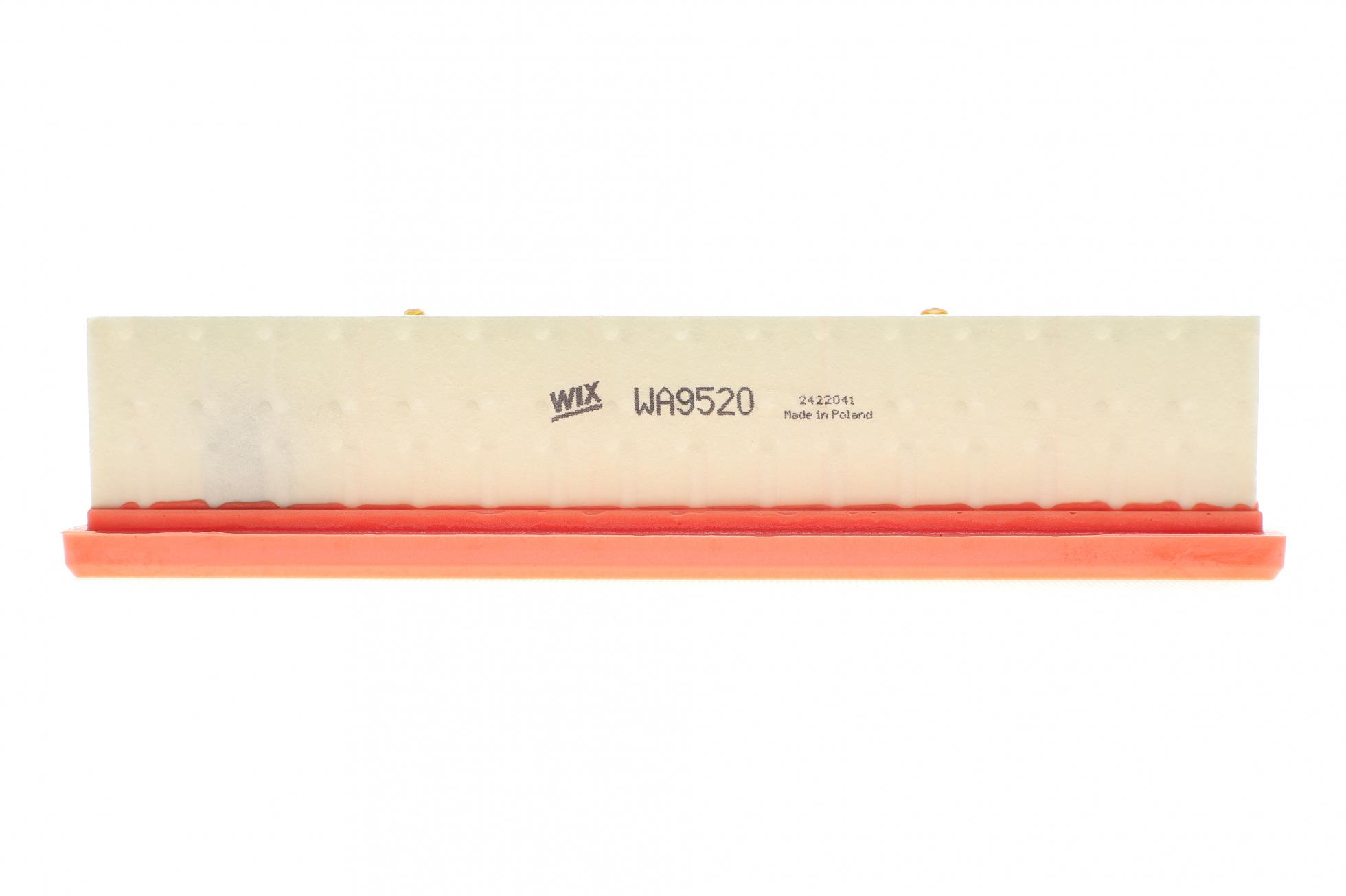 WA9520 WIX FILTERS